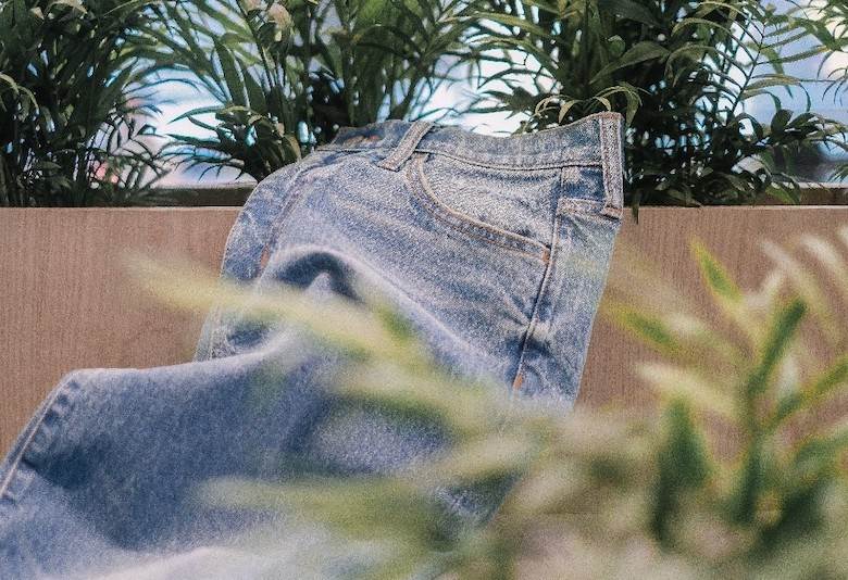 Another wave of Jeans Redesign denim