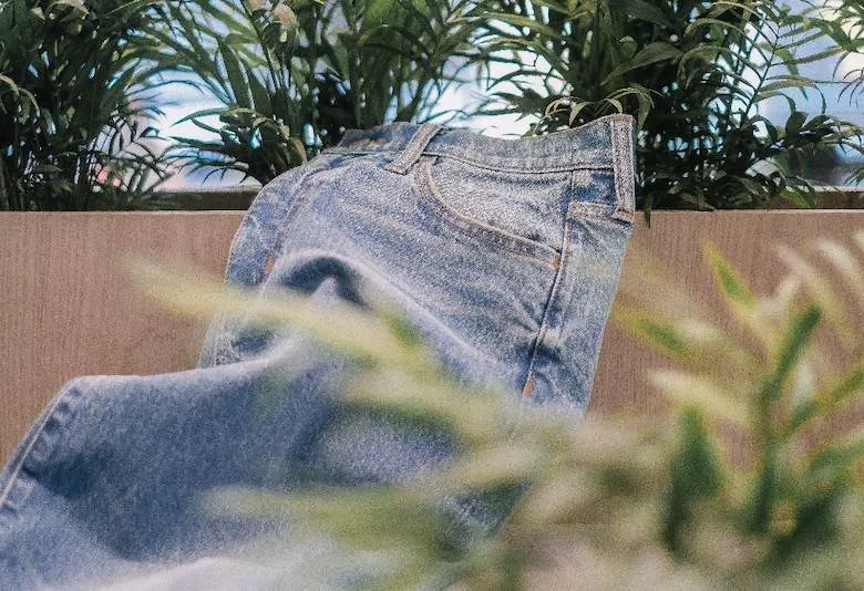 Another wave of Jeans Redesign denim