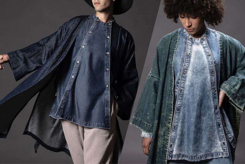 Officina+39 infuses Bluezone with ‘trustainability’