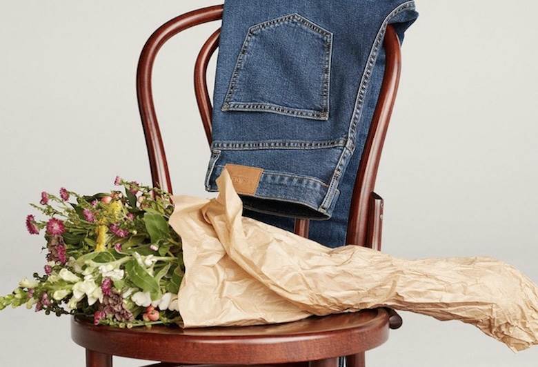 Les Deux dives into ‘sustainable’ denim