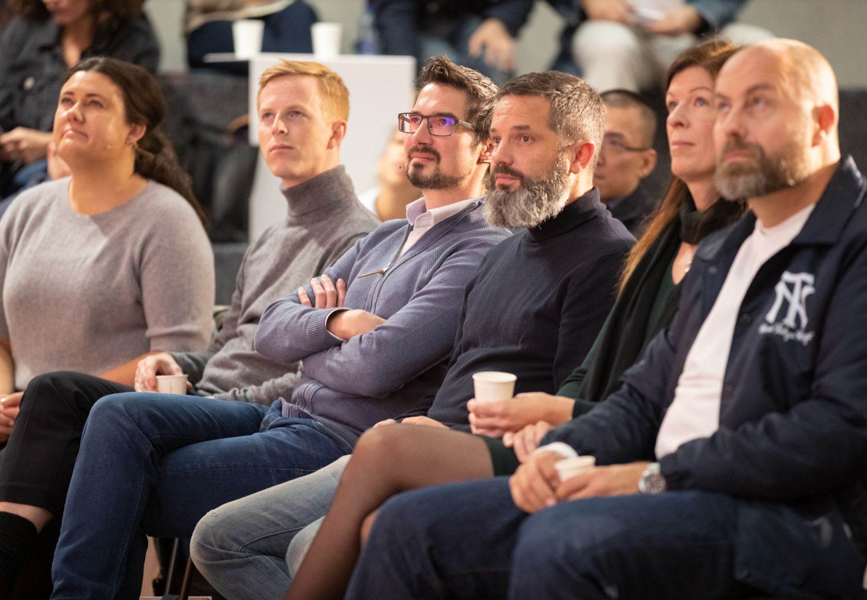 Transformers Foundation to host Pakistan-focused event