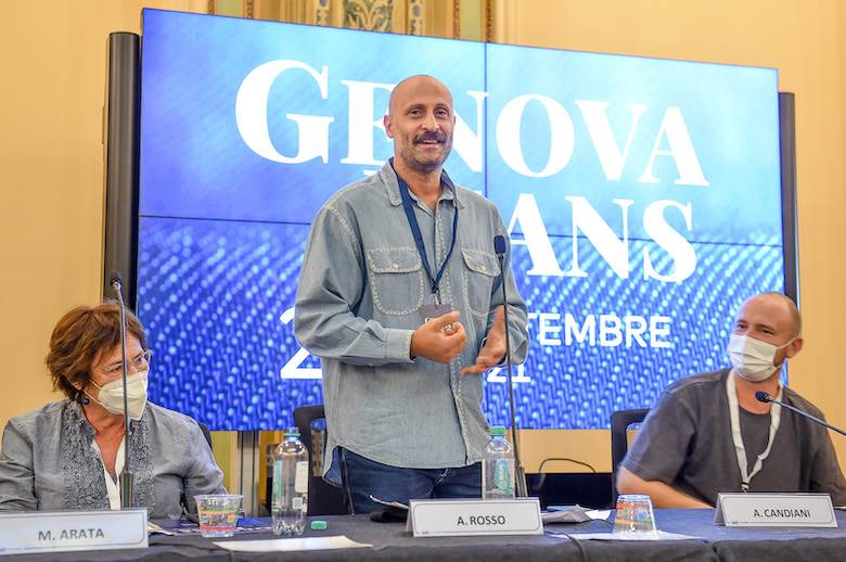 Successful conclusion to GenovaJeans