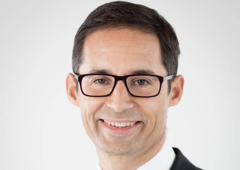 Lenzing’s CEO is leaving