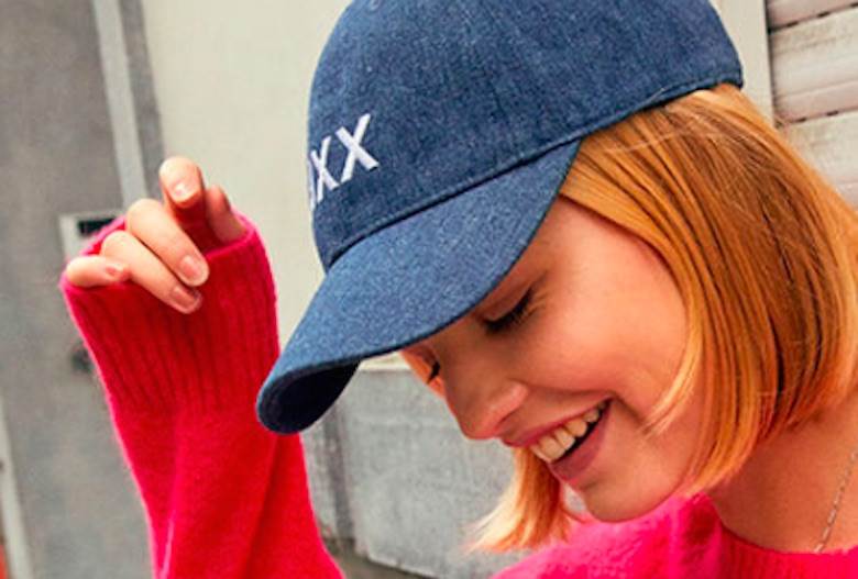 (Blue) sky’s the limit for JJXX as it launches with 300 female influencers