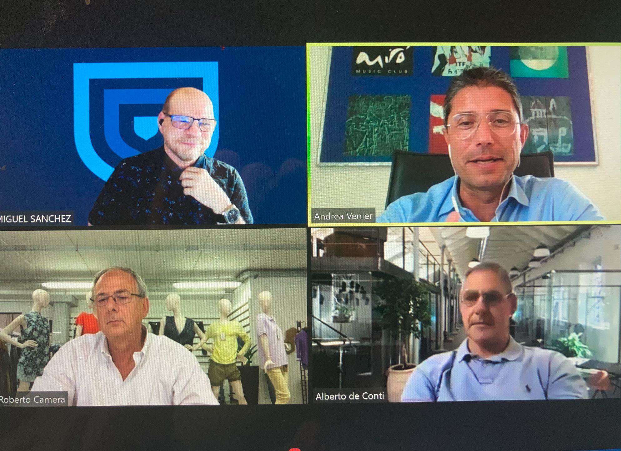 Chemicals industry needs freeing from extra certification – Transformers’ panel