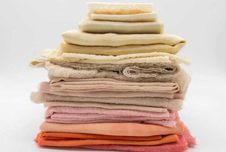 UK industry backs new textiles and colour research hub