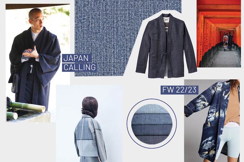 Berto draws from an eclectic mix of inspiration