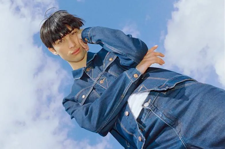 Wrangler to launch Infinna-rich denim