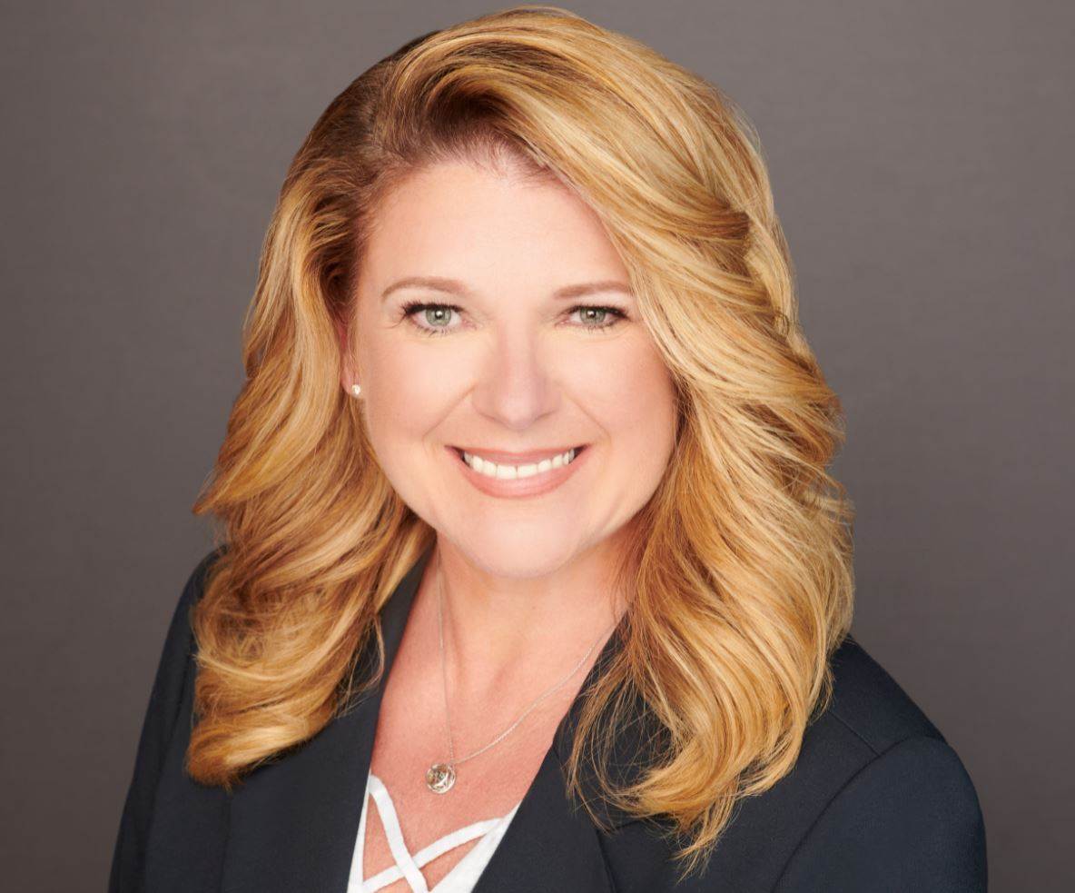 Kontoor names head of HR