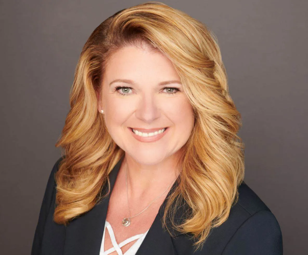 Kontoor names head of HR