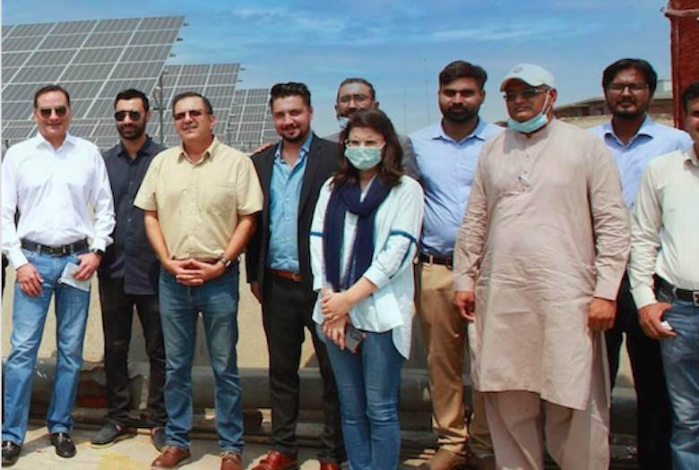NDL endorses solar