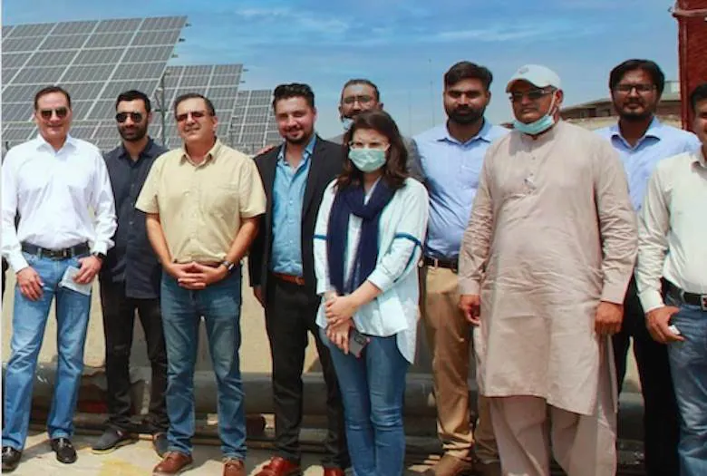 NDL endorses solar