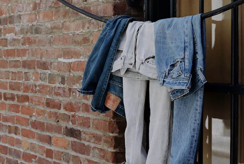 Levi Strauss & Co releases first sustainability report