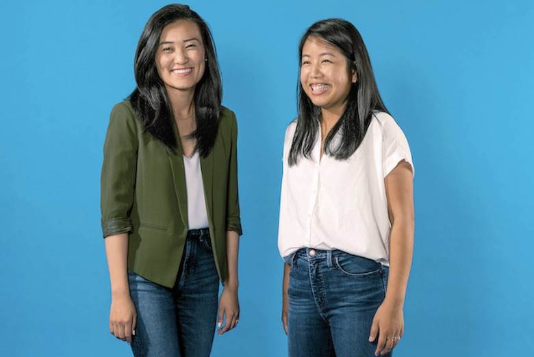 Biosynthetic indigo maker’s founders named in Inc top 100