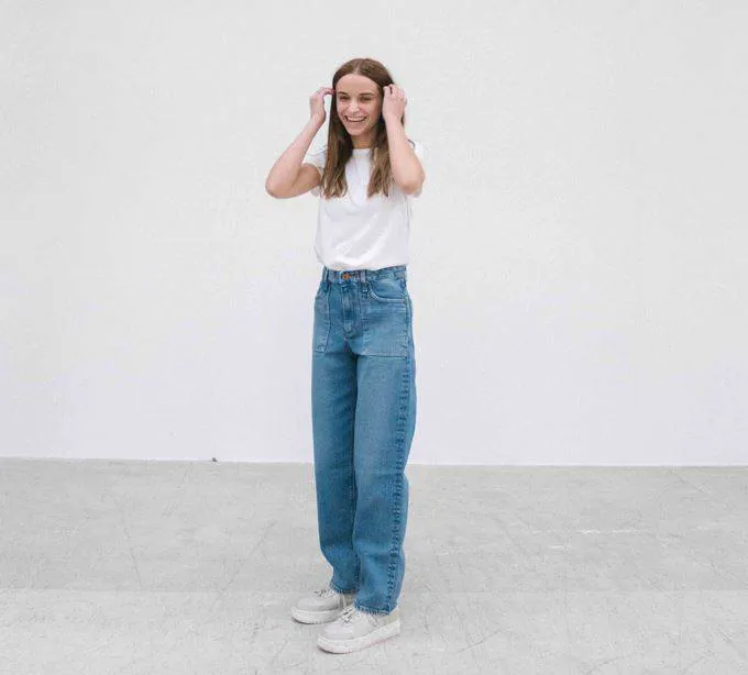 Hiut first to launch range from Isko’s new London wash lab