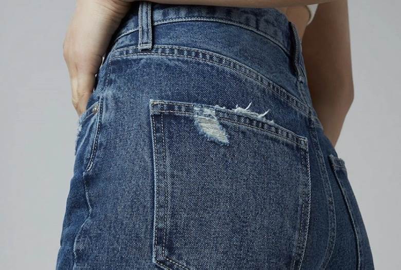 ADM delivers denim inspired by UN SDGs