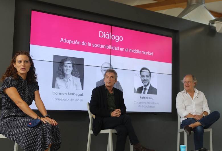 Business excellence programme gathers at Jeanologia headquarters