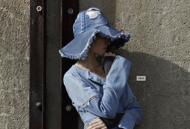 Australian denim designers singled out as ‘sustainable innovators’