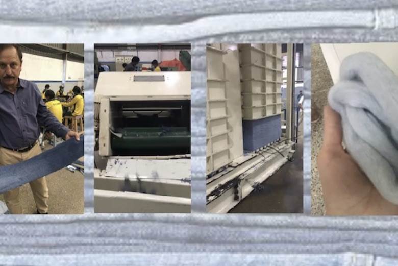 Transformers talks recycling