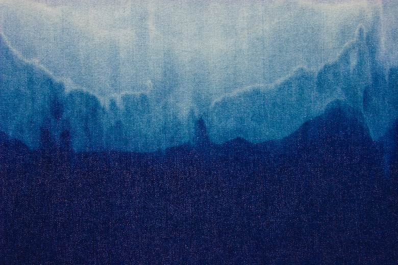 Isko's R-Two50+ blend is at least 50% recycled