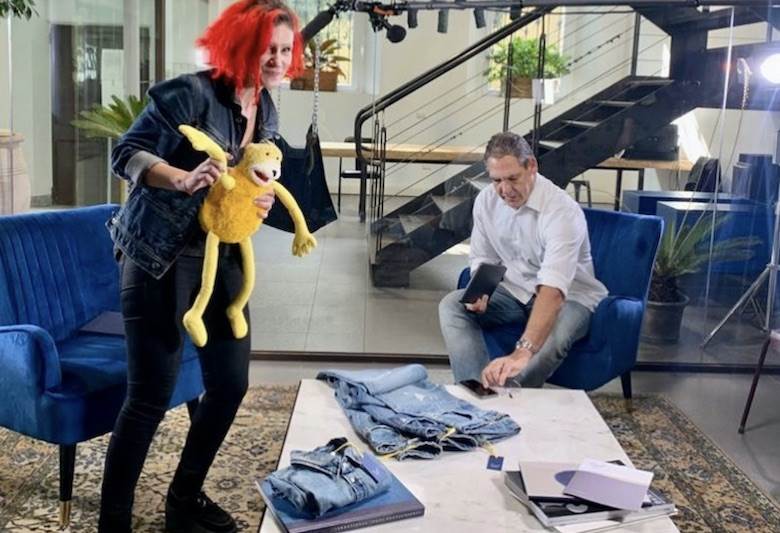 Offuel: a ‘complete toolbox’ for wet denim processing