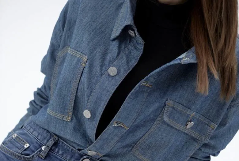 Hyosung works to Jeans Redesign guidelines