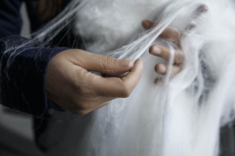 Kingpins digs into ‘the fibres of the future’