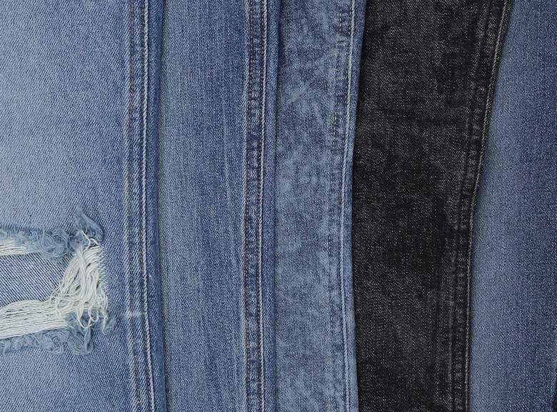 Global Denim-Jeanologia partnership sheds light on laser