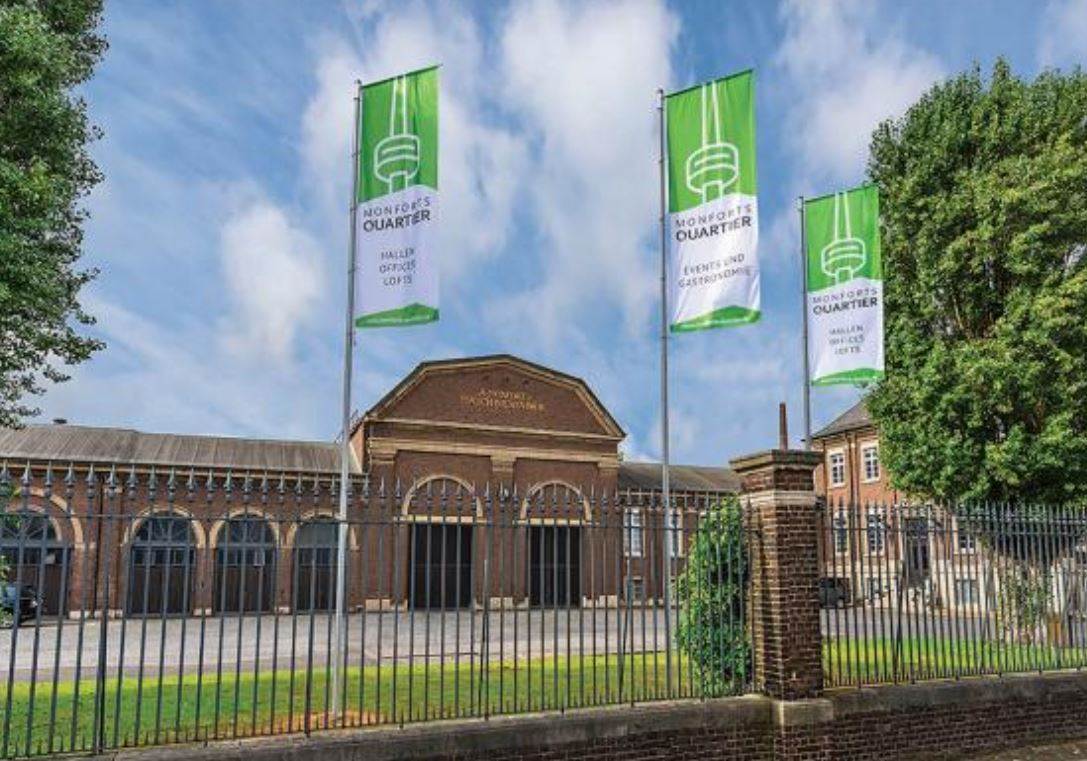 Feature: Micro-factories and reshoring