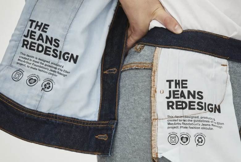 Primark releases Jeans Redesign collection