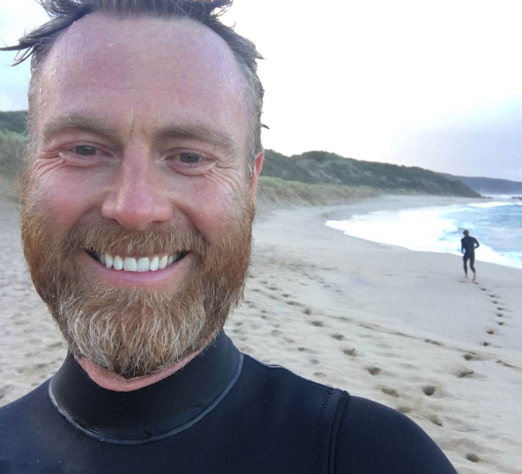 Dialogue: Miles Johnson, Malin Ekengren and Sue Barrett