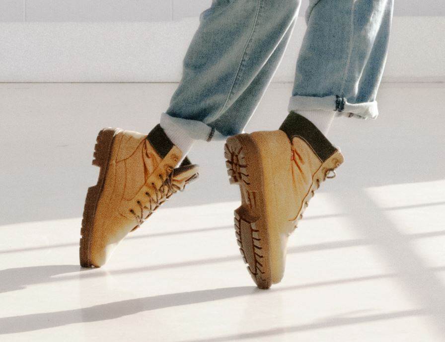 Levi’s: top US appointment, China accolade