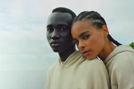 A fresh crop of fibres