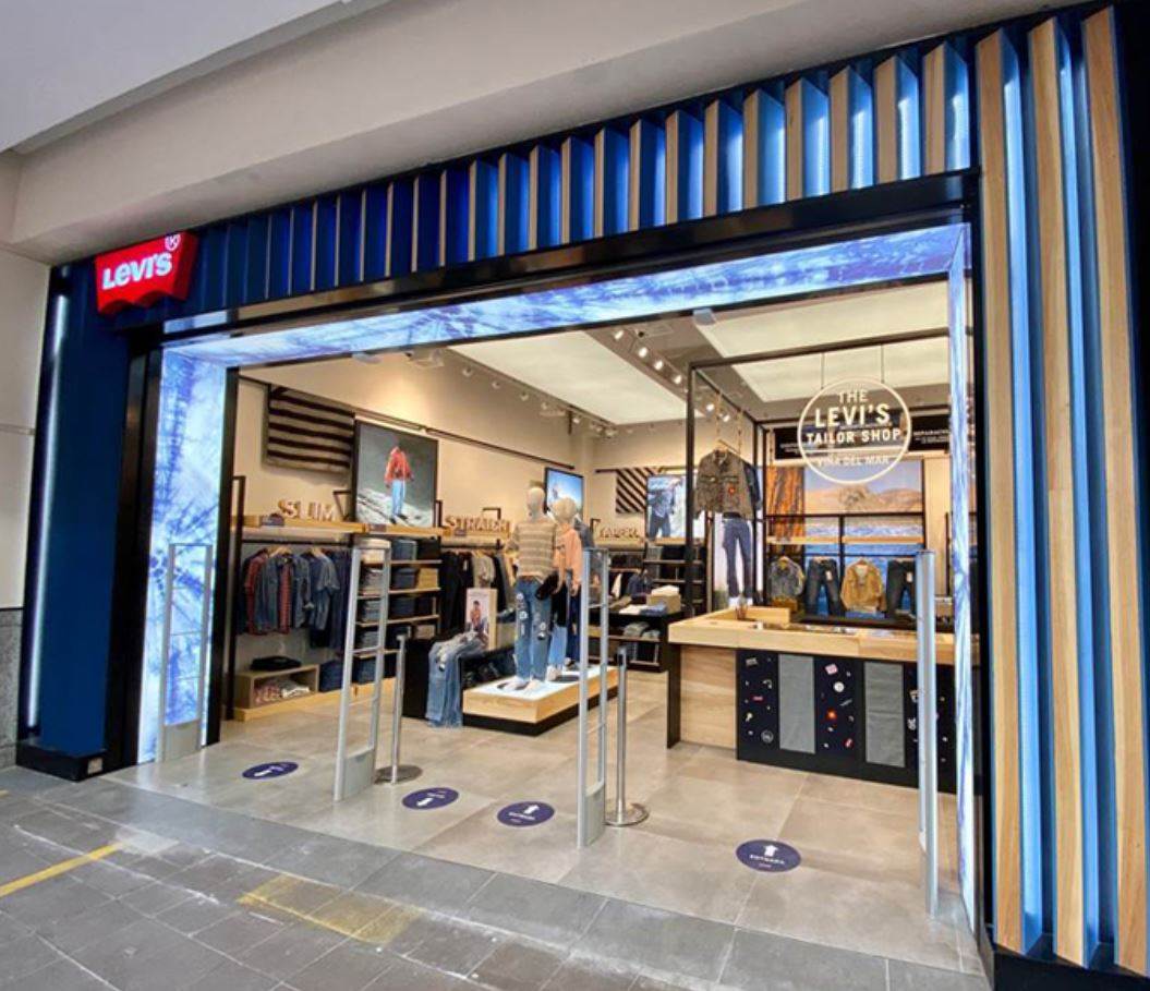 Levis’ chooses Chile for NextGen debuts