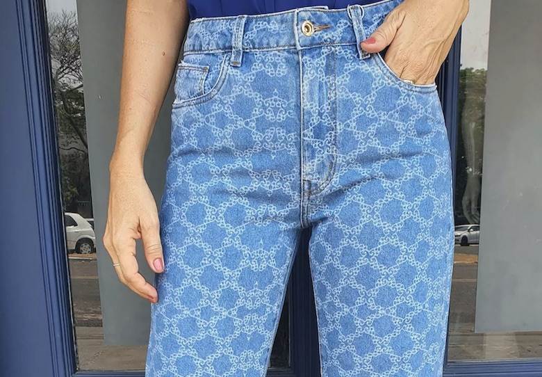 Kingpins Latin America: 'push-up' jeans and seasonless denim