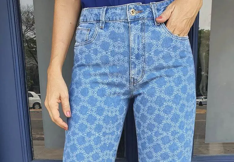 Kingpins Latin America: 'push-up' jeans and seasonless denim