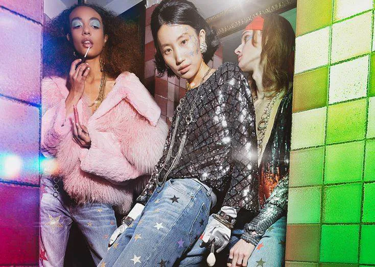Italian brands praise denim from Berto