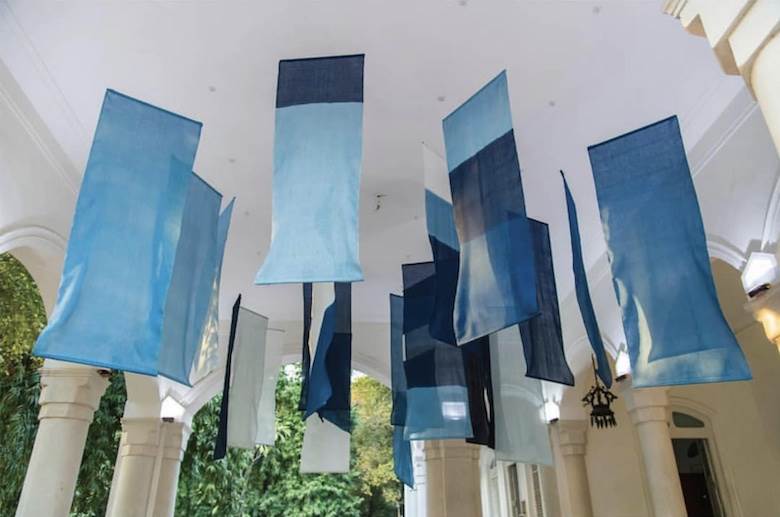 India’s vaccination efforts boost Arvind