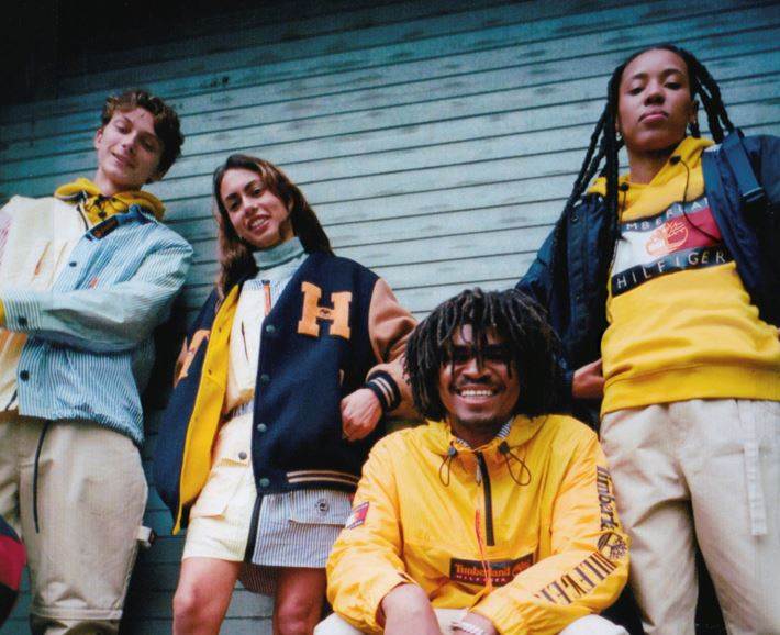 Long read: PVH helps to drive industry change