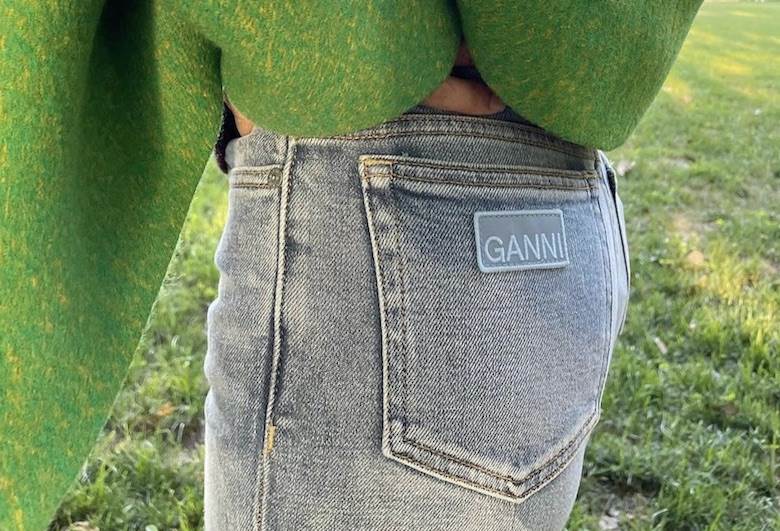 Infinna to revive Ganni’s ‘responsible’ blends