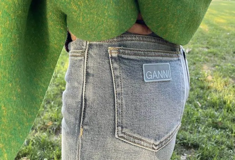 Infinna to revive Ganni’s ‘responsible’ blends