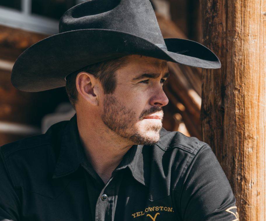 Wrangler releases TV series-inspired collection