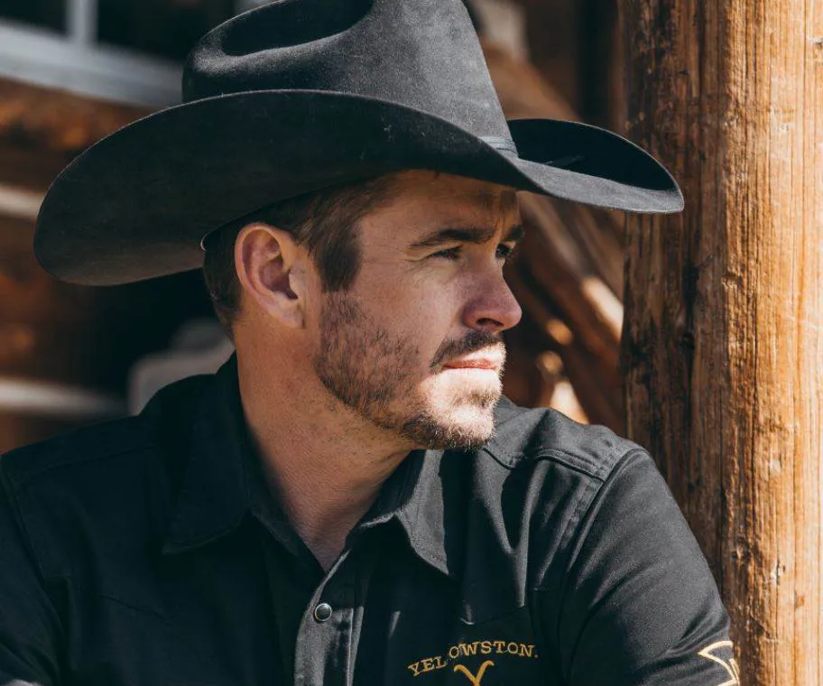 Wrangler releases TV series-inspired collection