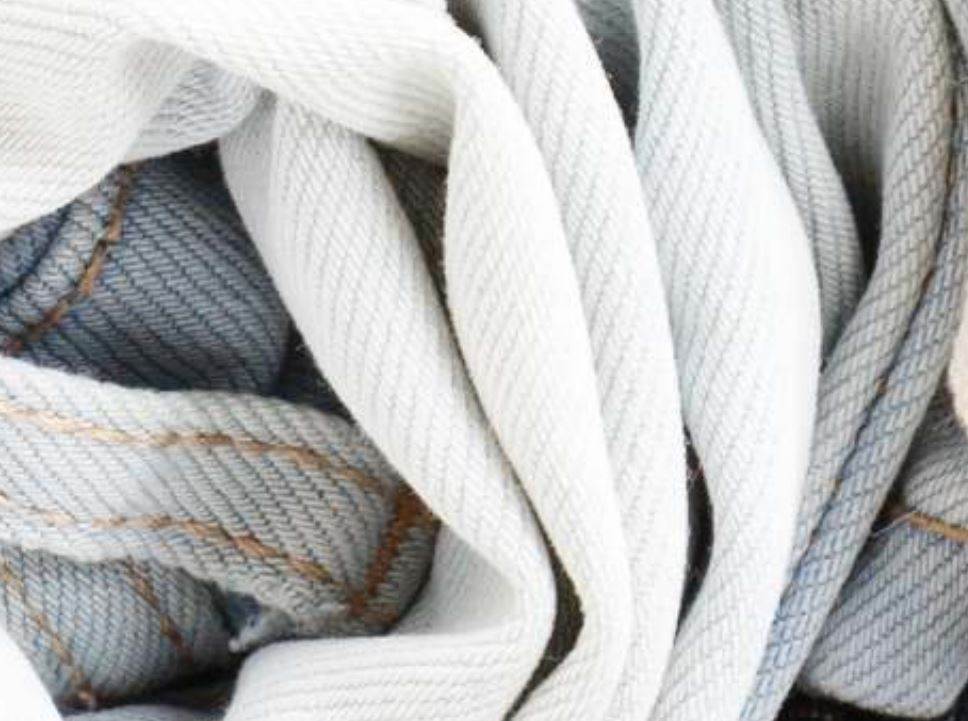 Fashion industry could be 80% circular by 2030 - report