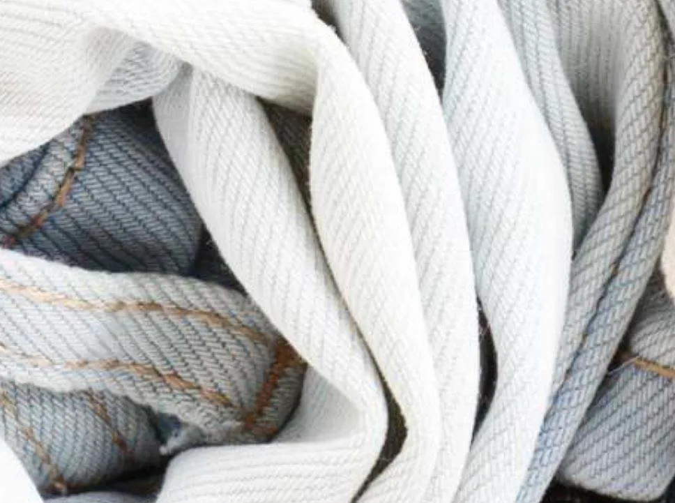Fashion industry could be 80% circular by 2030 - report
