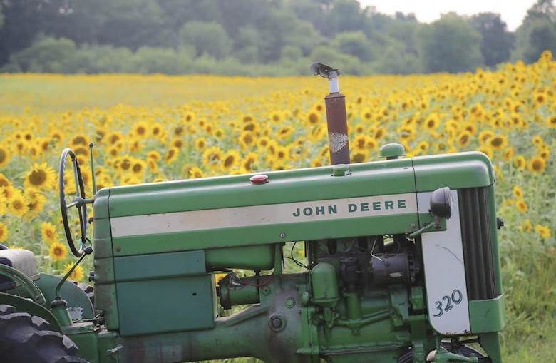 Machinery companies explore their role in denim's sustainability