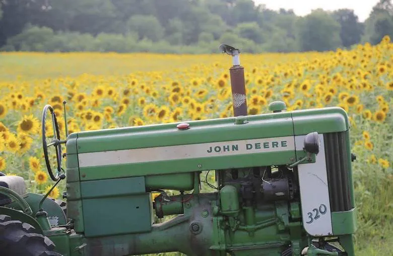 Machinery companies explore their role in denim's sustainability