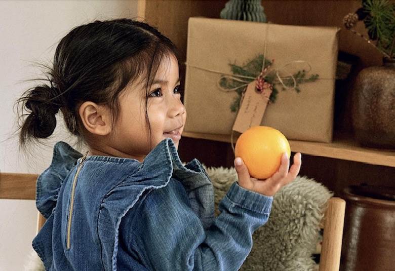 Name It one of the first to use CmiA Organic