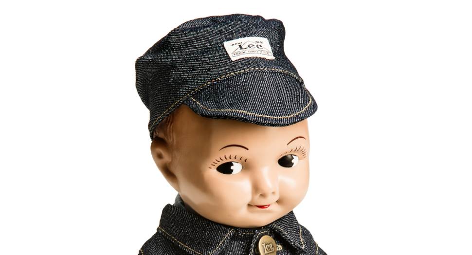 Lee to launch childrenswear collection in Europe