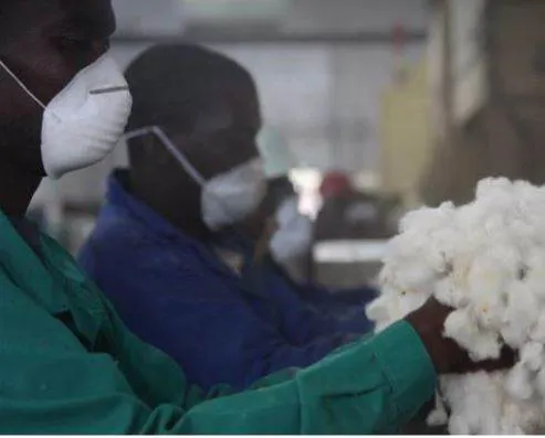 Long read: Africa’s cotton potential